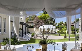 Hotel Villa Fanny